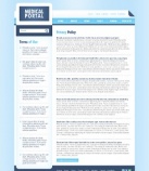 Политика конфиденциальности