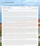 Политика конфиденциальности