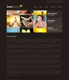 Политика конфиденциальности