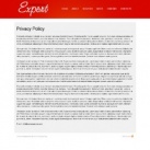 Политика конфиденциальности