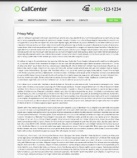 Политика конфиденциальности