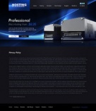 Политика конфиденциальности