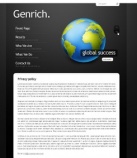 Политика конфиденциальности