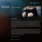 Политика конфиденциальности