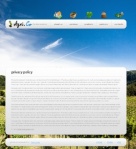 Политика конфиденциальности