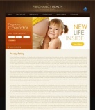 Политика конфиденциальности