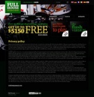 Политика конфиденциальности