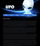 Политика конфиденциальности