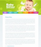 Политика конфиденциальности