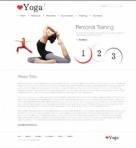 Политика конфиденциальности