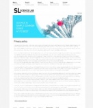 Политика конфиденциальности