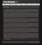 Политика конфиденциальности