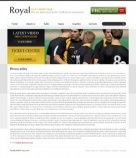 Политика конфиденциальности