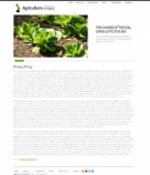 Политика конфиденциальности