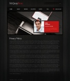 Политика конфиденциальности