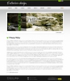 Политика конфиденциальности