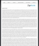 Политика конфиденциальности