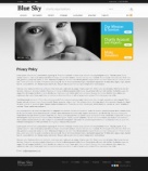 Политика конфиденциальности