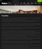 Политика конфиденциальности