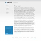 Политика конфиденциальности