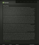 Политика конфиденциальности