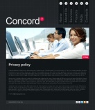 Политика конфиденциальности