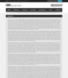 Политика конфиденциальности