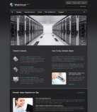 Доменные имена