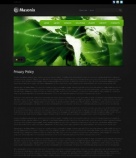 Политика конфиденциальности