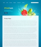 Политика конфиденциальности