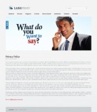 Политика конфиденциальности