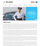 Политика конфиденциальности