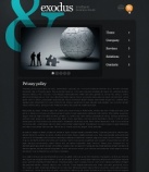 Политика конфиденциальности