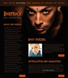 Choose Your Piercing