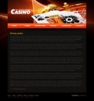 Политика конфиденциальности