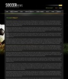 Политика конфиденциальности