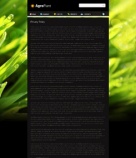 Политика конфиденциальности