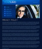 Политика конфиденциальности