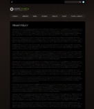 Политика конфиденциальности