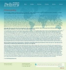 Политика конфиденциальности