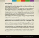 Политика конфиденциальности