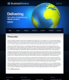 Политика конфиденциальности