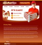 Политика конфиденциальности