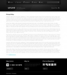 Политика конфиденциальности