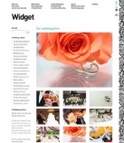 Recent Wedding Fotos