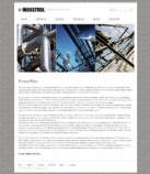 Политика конфиденциальности