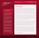 Политика конфиденциальности