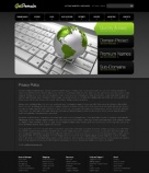 Политика конфиденциальности