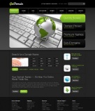 Доменные имена