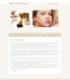 Политика конфиденциальности